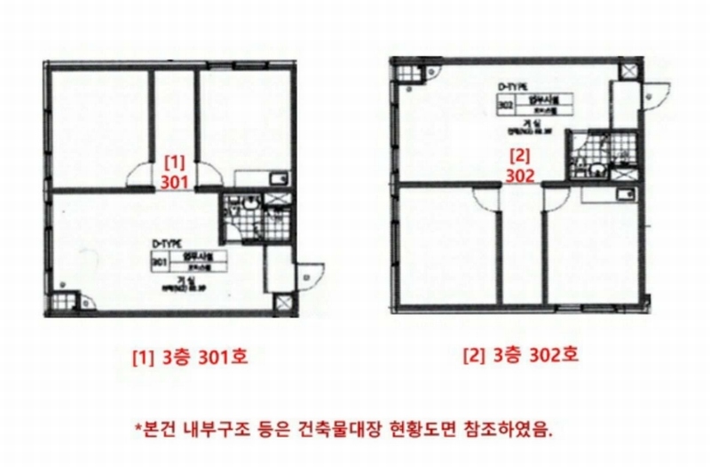 2025타경41981 경기도 평택시 현신7길 23, 스타시티 3층 302호 오피스텔 경매 이미지