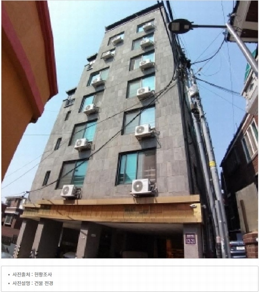 2024타경108931 서울특별시 영등포구 도림동  7-19 다가구(원룸등) 경매 이미지