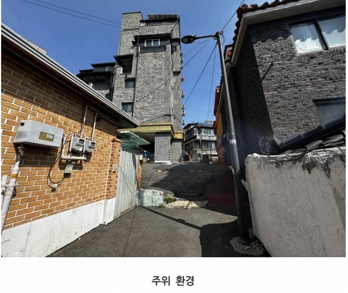 2024타경108931 서울특별시 영등포구 도림동  7-19 다가구(원룸등) 경매 이미지