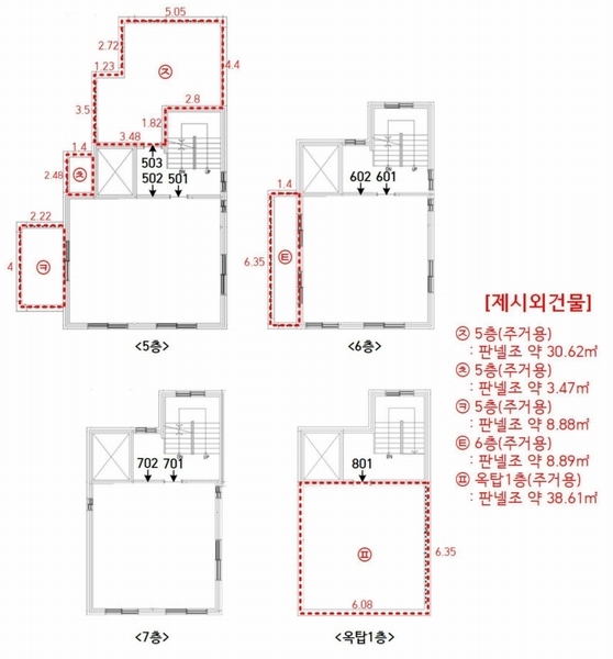 2024타경108931 서울특별시 영등포구 도림동  7-19 다가구(원룸등) 경매 이미지