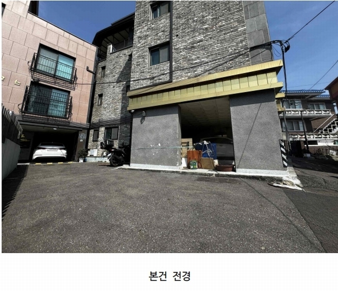 2024타경108931 서울특별시 영등포구 도림동  7-19 다가구(원룸등) 경매 이미지