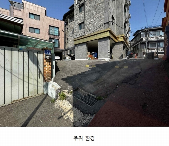2024타경108931 서울특별시 영등포구 도림동  7-19 다가구(원룸등) 경매 이미지