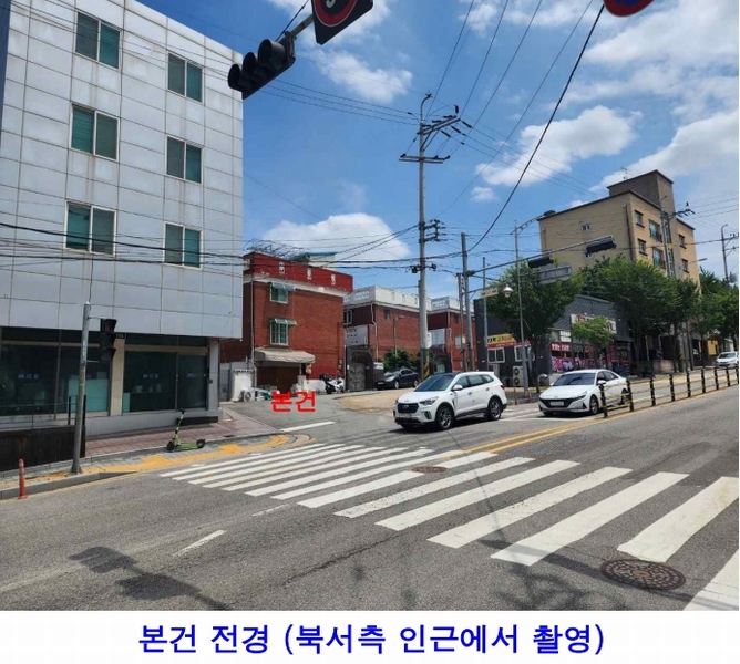 2025타경41994 경기도 평택시 신장동 261-122 도로 경매 이미지