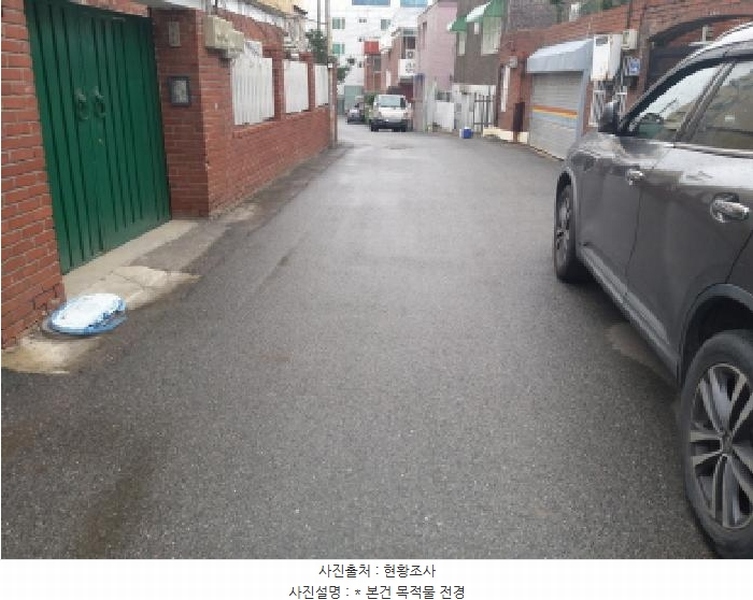 2025타경41994 경기도 평택시 신장동 261-122 도로 경매 이미지