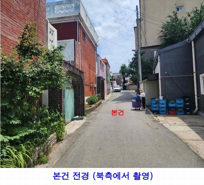 2025타경41994 경기도 평택시 신장동 261-122 도로 경매 이미지