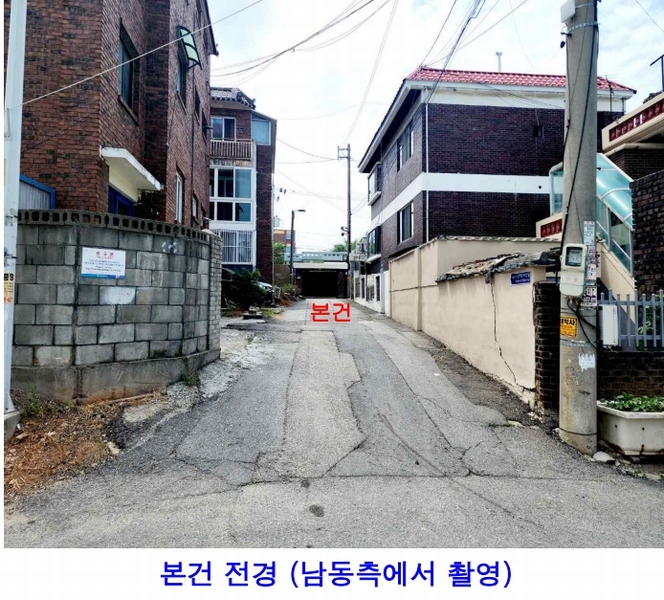 2025타경41994 경기도 평택시 신장동 261-122 도로 경매 이미지