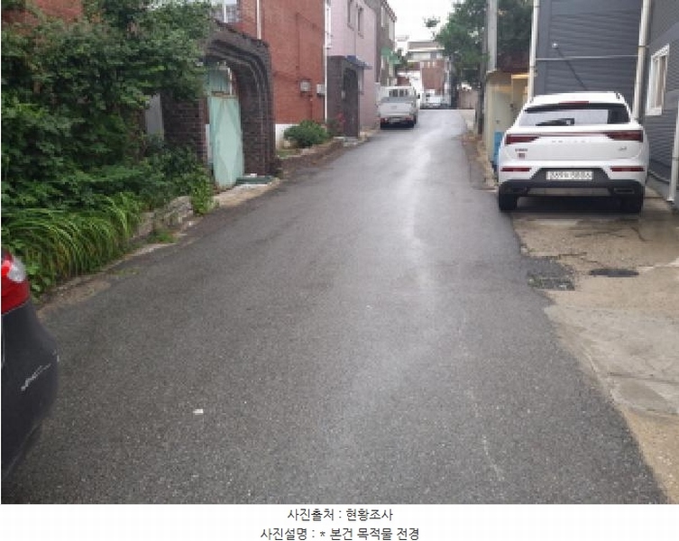 2025타경41994 경기도 평택시 신장동 261-122 도로 경매 이미지
