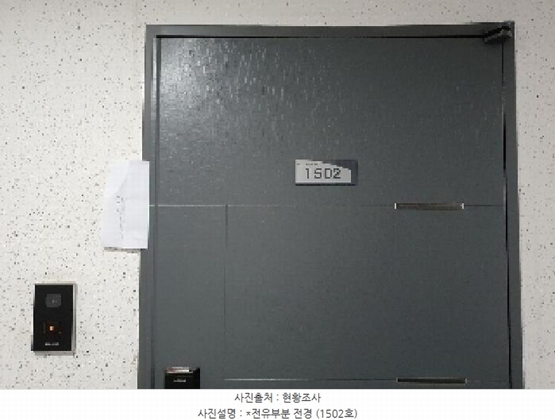 2025타경42108 경기도 평택시 탄현로 88, 서정벨루스하임 15층 1502호 아파트[공급13평형] 경매 이미지