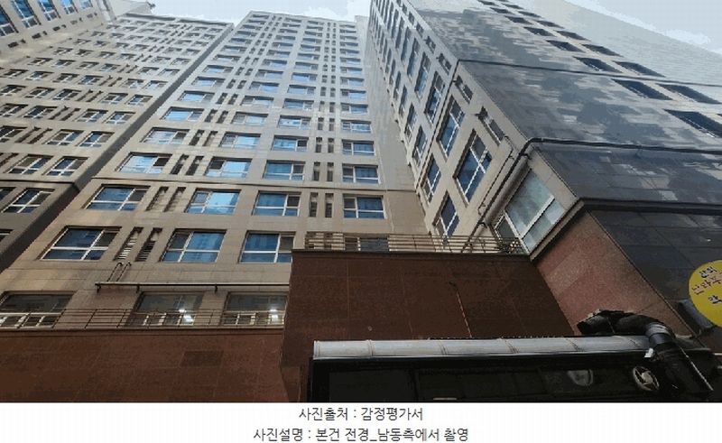 2025타경42108 경기도 평택시 탄현로 88, 서정벨루스하임 15층 1502호 아파트[공급13평형] 경매 이미지