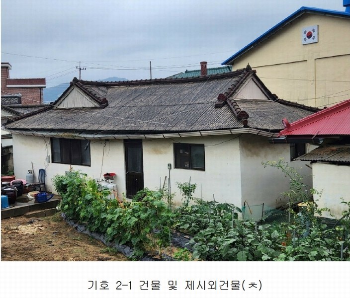 2025타경42144 경기도 안성시 도기동 350-8 주택 경매 이미지