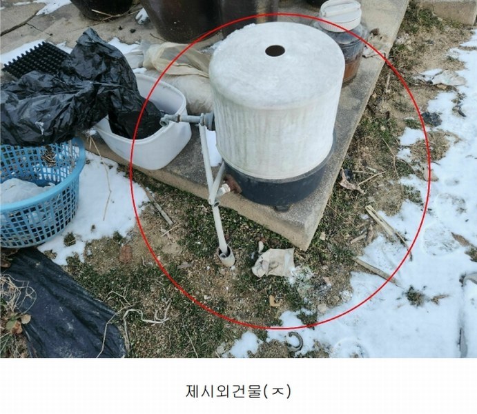 2025타경42144 경기도 안성시 도기동 350-8 주택 경매 이미지