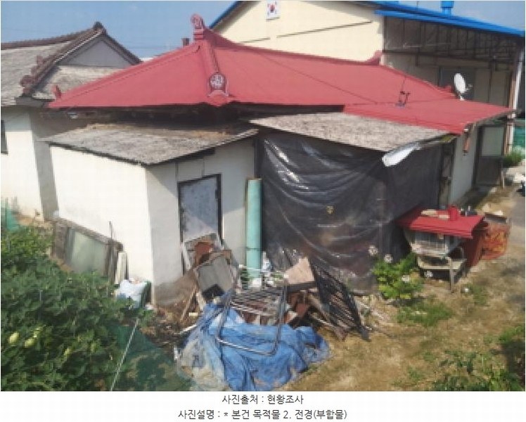 2025타경42144 경기도 안성시 도기동 350-8 주택 경매 이미지