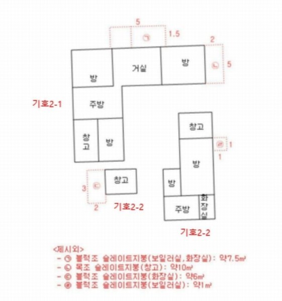 2025타경42144 경기도 안성시 도기동 350-8 주택 경매 이미지