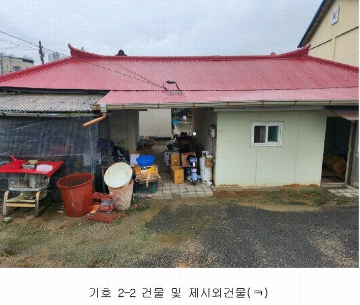 2025타경42144 경기도 안성시 도기동 350-8 주택 경매 이미지