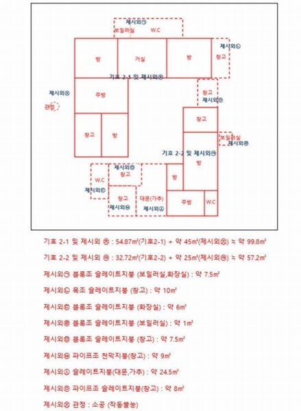 2025타경42144 경기도 안성시 도기동 350-8 주택 경매 이미지
