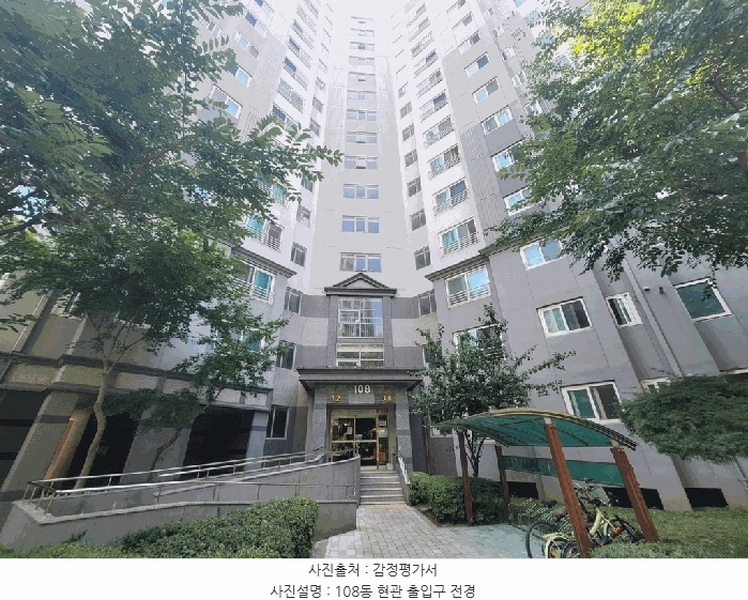 2025타경42154 경기도 평택시 안청로1길 91, 평택청북이안아파트 108동 3층 302호 아파트[공급34평형] 경매 이미지