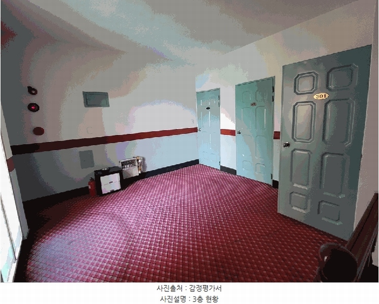 2025타경42202 경기도 평택시 서정동 318-10 숙박시설 경매 이미지