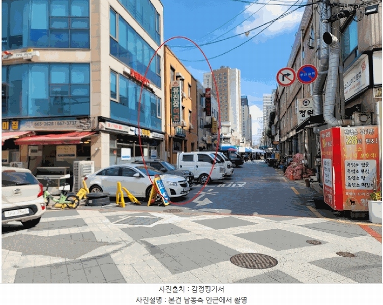 2025타경42202 경기도 평택시 서정동 318-10 숙박시설 경매 이미지
