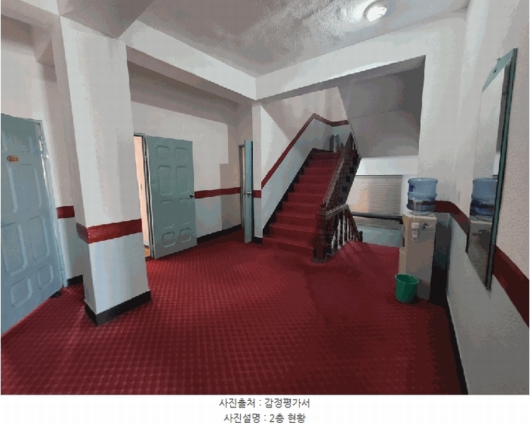 2025타경42202 경기도 평택시 서정동 318-10 숙박시설 경매 이미지