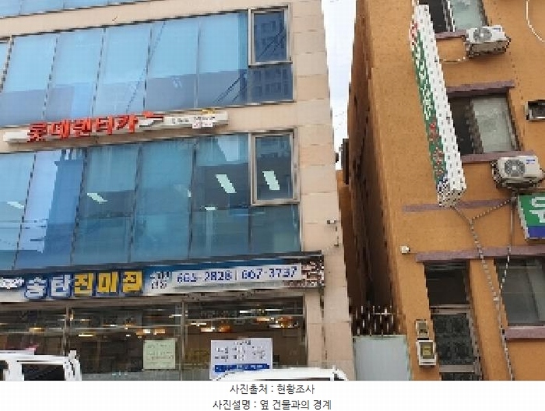 2025타경42202 경기도 평택시 서정동 318-10 숙박시설 경매 이미지