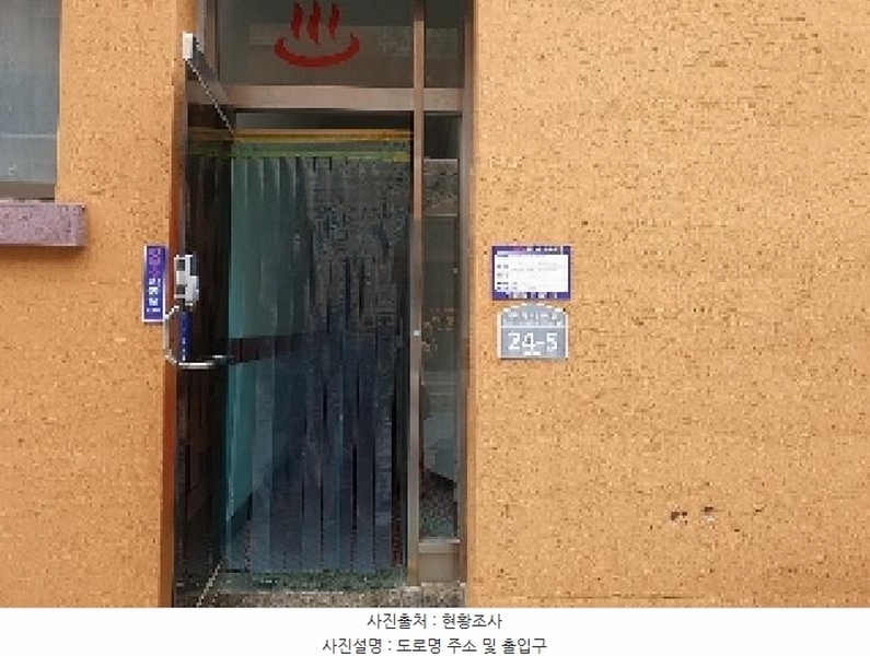 2025타경42202 경기도 평택시 서정동 318-10 숙박시설 경매 이미지