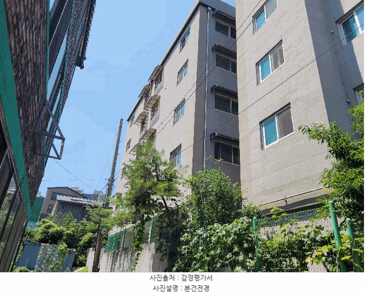 2025타경42210 경기도 안성시 승두3길 29-8, 대연팰리스 2동 2층 201호 다세대(빌라) 경매 이미지
