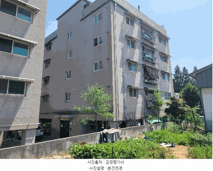 2025타경42210 경기도 안성시 승두3길 29-8, 대연팰리스 2동 2층 201호 다세대(빌라) 경매 이미지