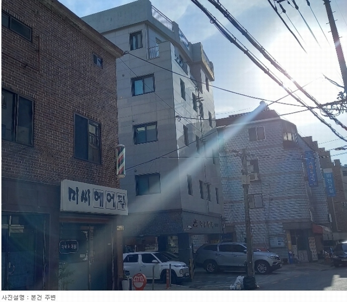 2024타경116987 서울특별시 금천구 독산로22길 64, 다음빌라 4층 403호 다세대(빌라)[공급9평형] 경매 이미지