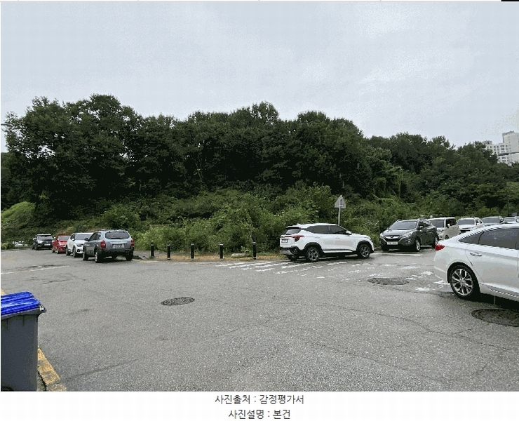 2025타경42231 경기도 평택시 세교동 627-4 대지 경매 이미지