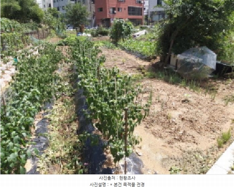 2025타경42231 경기도 평택시 세교동 627-4 대지 경매 이미지