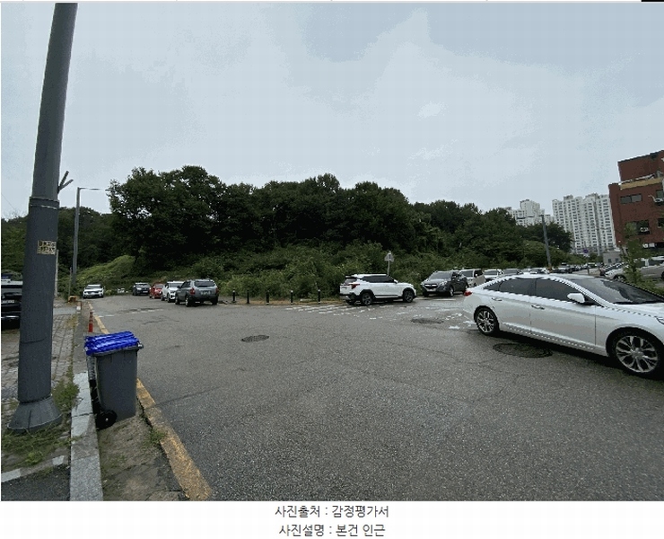 2025타경42231 경기도 평택시 세교동 627-4 대지 경매 이미지