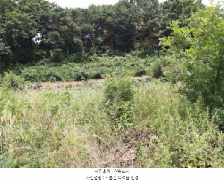 2025타경42231 경기도 평택시 세교동 627-4 대지 경매 이미지