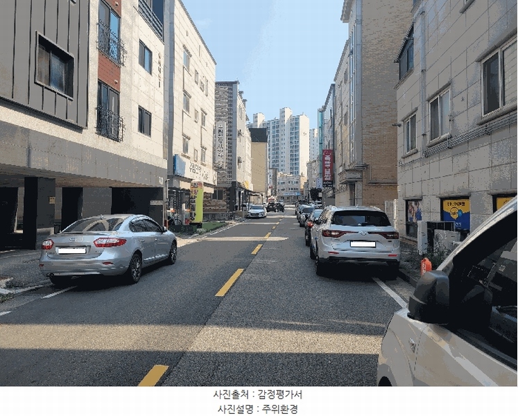 2025타경42241 경기도 평택시 안중읍 현화리 861-4 근린주택 경매 이미지