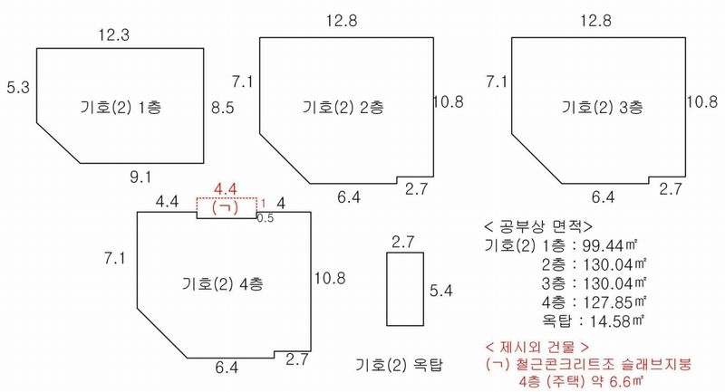 2025타경42241 경기도 평택시 안중읍 현화리 861-4 근린주택 경매 이미지