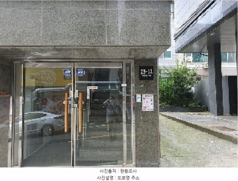 2025타경42241 경기도 평택시 안중읍 현화리 861-4 근린주택 경매 이미지