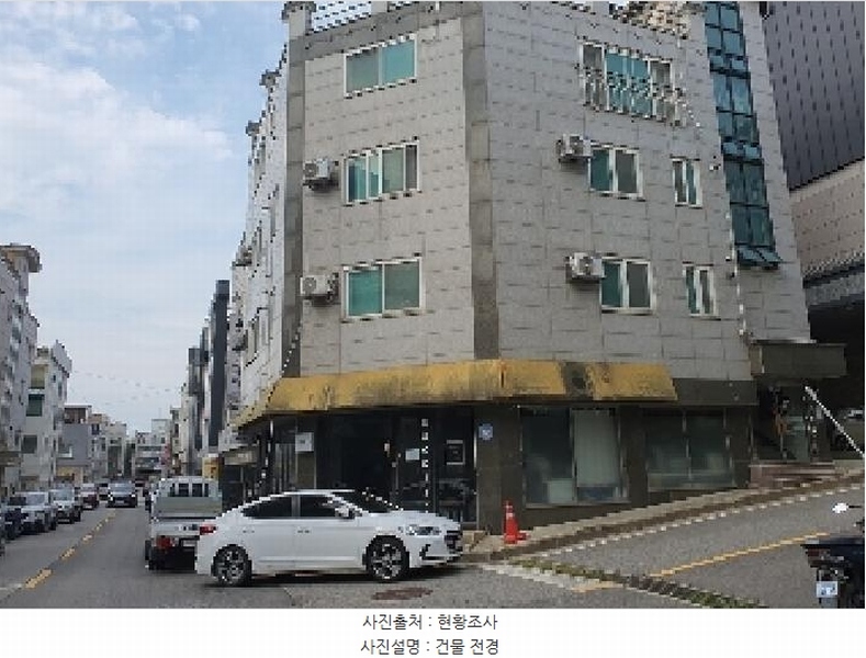 2025타경42241 경기도 평택시 안중읍 현화리 861-4 근린주택 경매 이미지