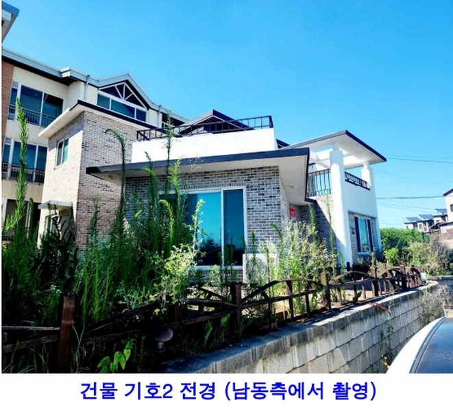 2025타경42281 경기도 평택시 오성면 길음리 351-13 주택 경매 이미지