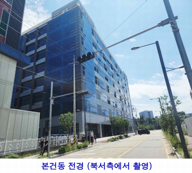 2025타경42300 경기도 평택시 진위2산단로 15-20, 평택진위스마트큐브지식산업센터 2층 공201호 아파트형공장 경매 이미지
