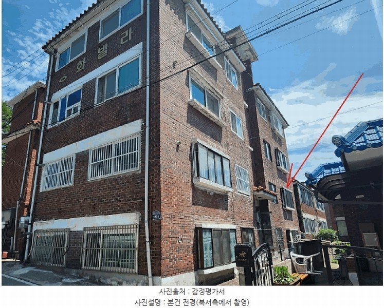 2025타경42320 경기도 평택시 서정북로125번길 128-1, 동화빌라 1층 101호 다세대(빌라)[공급16평형] 경매 이미지