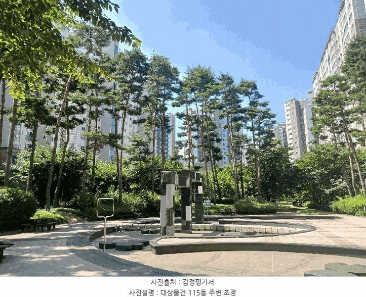 2025타경42327 경기도 안성시 공도로 150경기도 안성시 공○○○○, 케이씨씨스위첸 115동 17층 1702호케이씨씨○○ 아파트[공급63평형] 경매 이미지