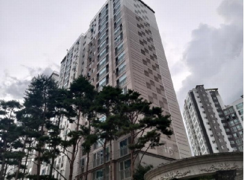 2025타경42327 경기도 안성시 공도로 150경기도 안성시 공○○○○, 케이씨씨스위첸 115동 17층 1702호케이씨씨○○ 아파트[공급63평형] 경매 이미지