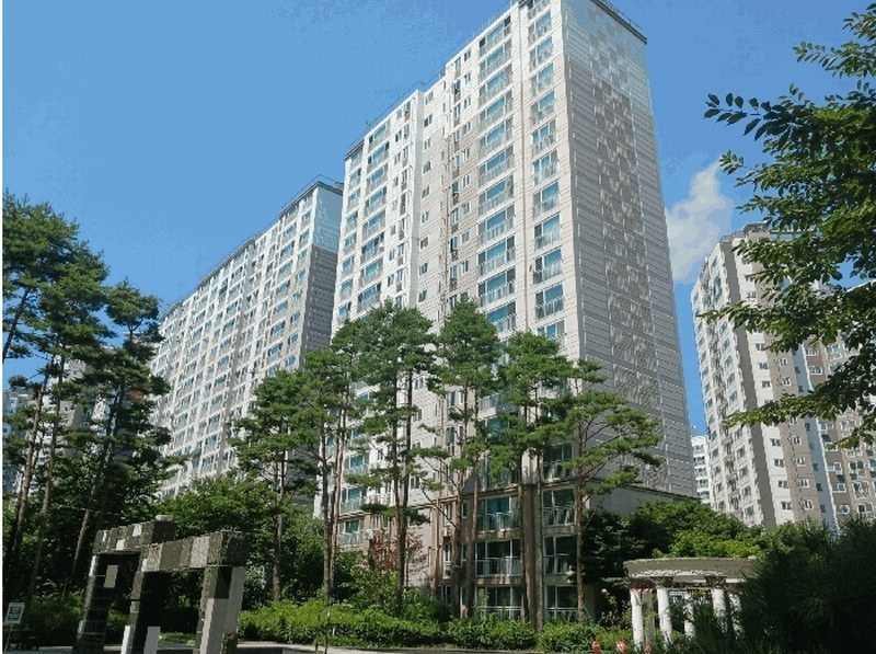 2025타경42327 경기도 안성시 공도로 150경기도 안성시 공○○○○, 케이씨씨스위첸 115동 17층 1702호케이씨씨○○ 아파트[공급63평형] 경매 이미지