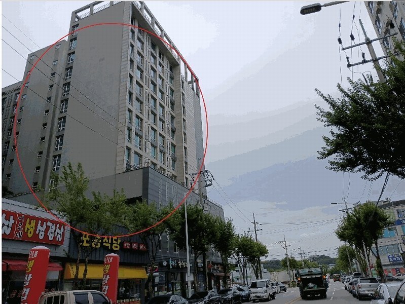 2025타경42454 경기도 평택시 평택항로184번길 7, 스마트빌듀오1차 6층 602호 아파트[공급9평형] 경매 이미지
