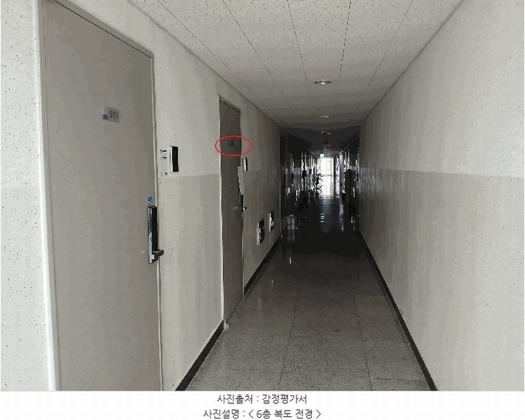 2025타경42454 경기도 평택시 평택항로184번길 7, 스마트빌듀오1차 6층 602호 아파트[공급9평형] 경매 이미지