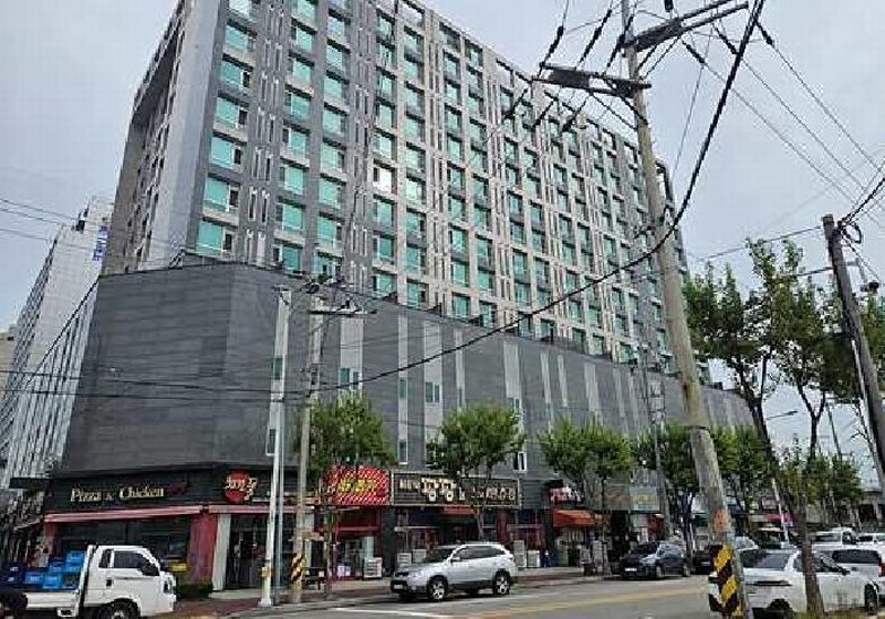 2025타경42454 경기도 평택시 평택항로184번길 7, 스마트빌듀오1차 6층 602호 아파트[공급9평형] 경매 이미지