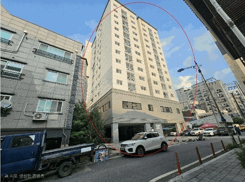 2025타경42499 경기도 평택시 지산로20번길 91, 이안힐시티타워2차아파트 12층 1204호 아파트[공급21평형] 경매 이미지