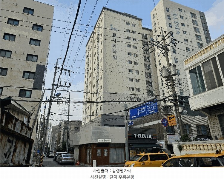 2025타경42499 경기도 평택시 지산로20번길 91, 이안힐시티타워2차아파트 12층 1204호 아파트[공급21평형] 경매 이미지