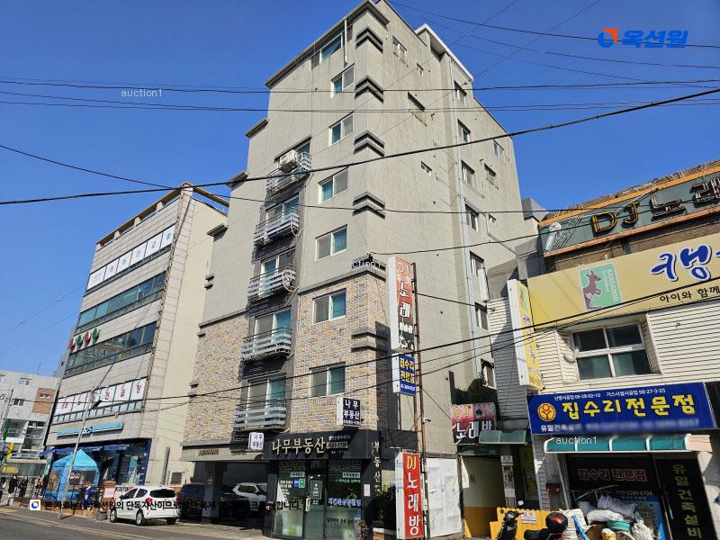 2024타경119832 서울특별시 강서구 가로공원로76길 5, 아줄리움 4층 403호 근린상가 경매 이미지