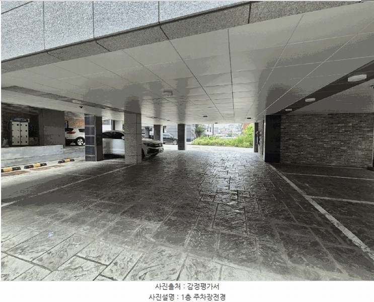 2025타경42513 경기도 평택시 안중읍 안중리 470-16 다가구(원룸등) 경매 이미지