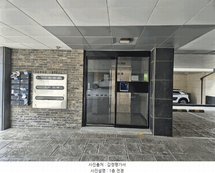 2025타경42513 경기도 평택시 안중읍 안중리 470-16 다가구(원룸등) 경매 이미지